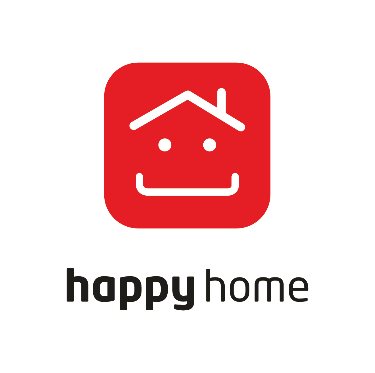Happy Home