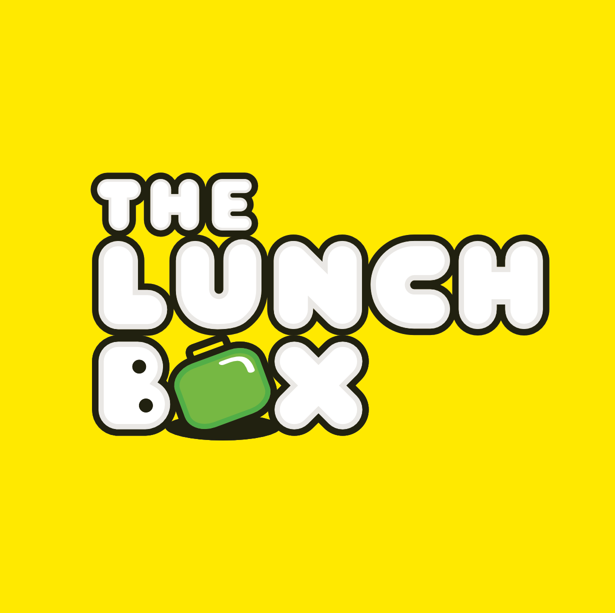 The Lunch Box